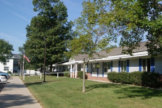 Foto principal - Harbor Pointe Apartments