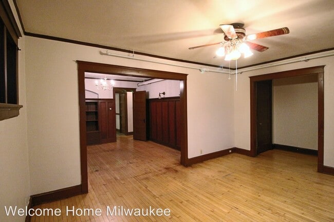 Building Photo - 612 W Lapham Blvd