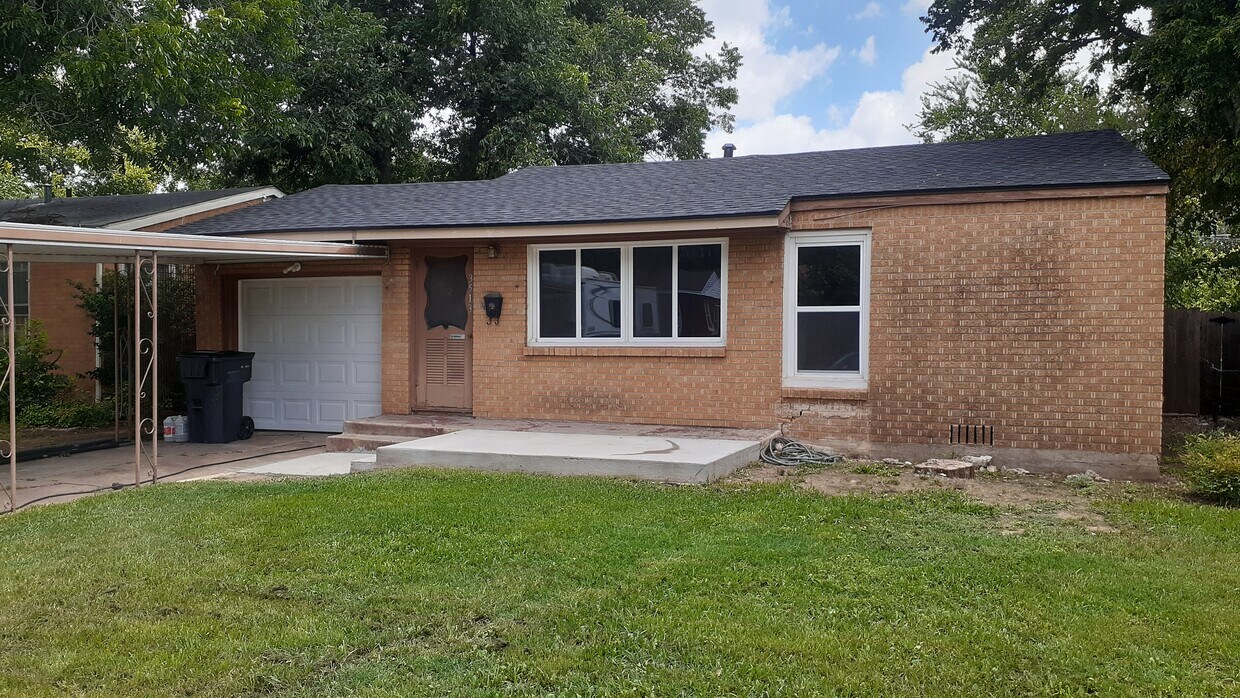 Foto principal - 3513 Garfield St