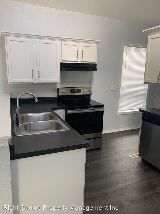 Foto del edificio - 3 br, 1.5 bath House - 2307 Francis St.