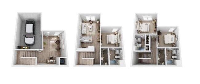 Foto del edificio - 3205 Westinghouse Rd