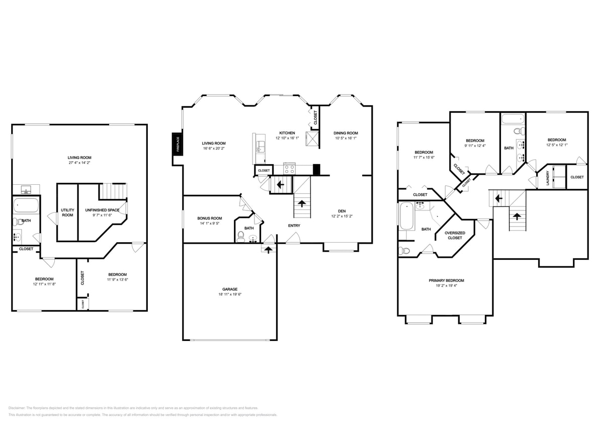 Building Photo - 4487 Fencer Rd