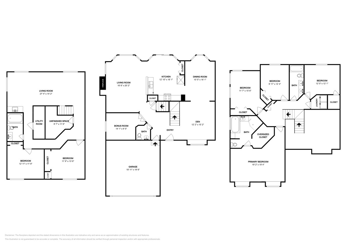 Foto del edificio - 4487 Fencer Rd