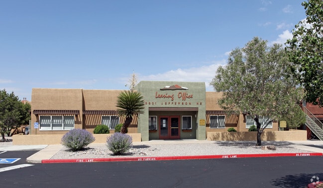 Foto principal - Desert Willow