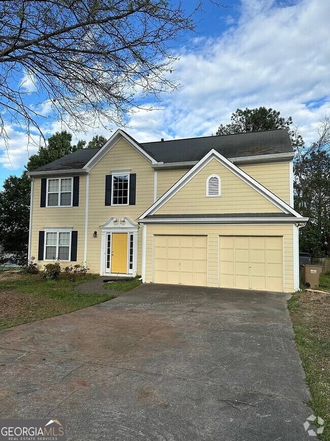 Cheap Berryhill Apartments for Rent Cumming, GA 3 Rentals