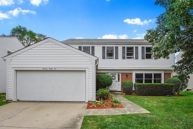 Foto principal - 1336 Larchmont Dr