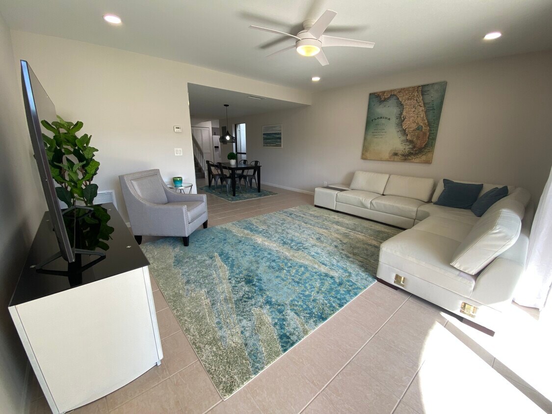 Foto principal - 4838 Bethel Creek Dr