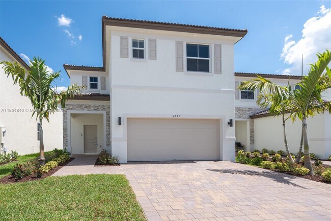 Foto del edificio - 2637 SE 24th Ct
