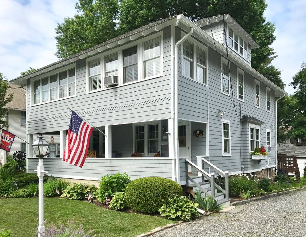 5 Park Ln, Darien, CT 06820 House for Rent in Darien, CT