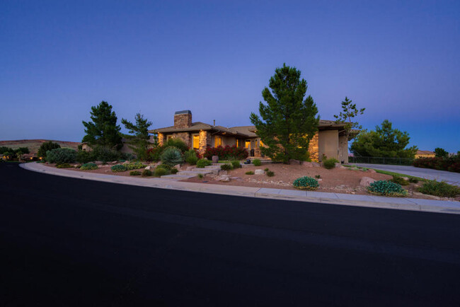 Foto del edificio - Stunning Luxury Home in Green Springs with...