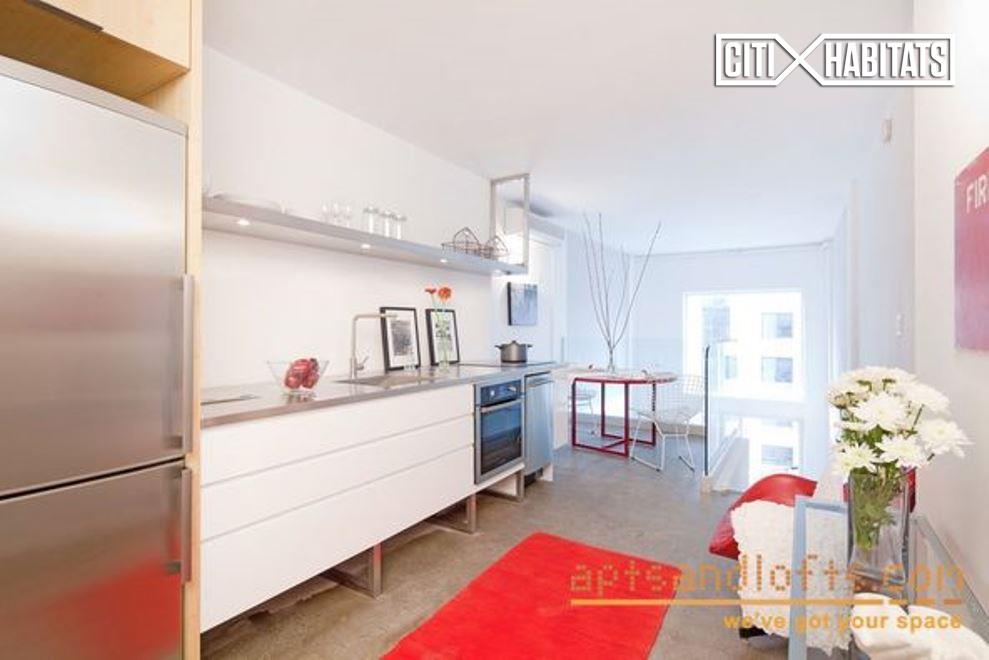 Foto principal - 542 Saint Marks Ave
