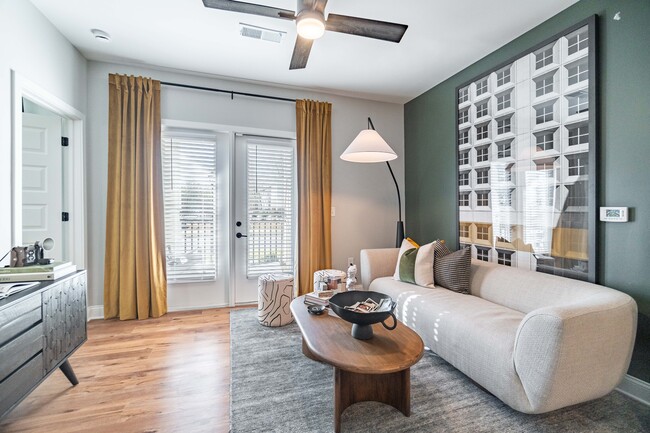 Foto del edificio - Hawthorne at Whitehall