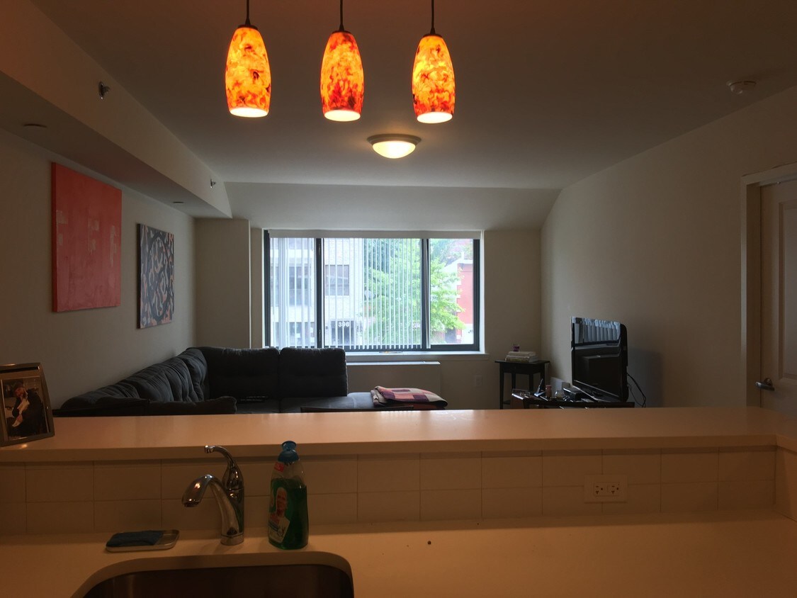 Foto principal - 393 Lefferts Ave
