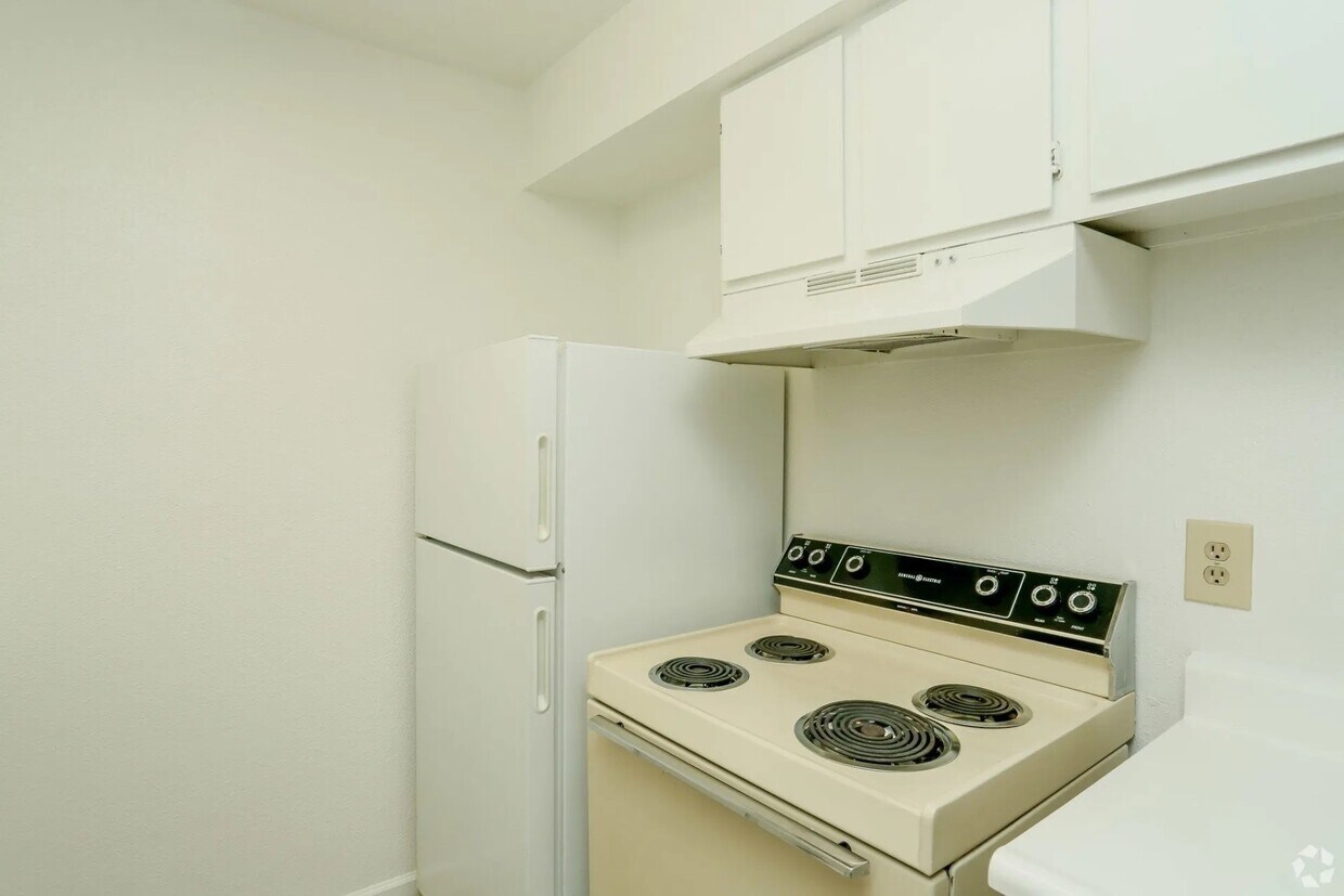 Foto principal - 16700 Kuykendahl Rd