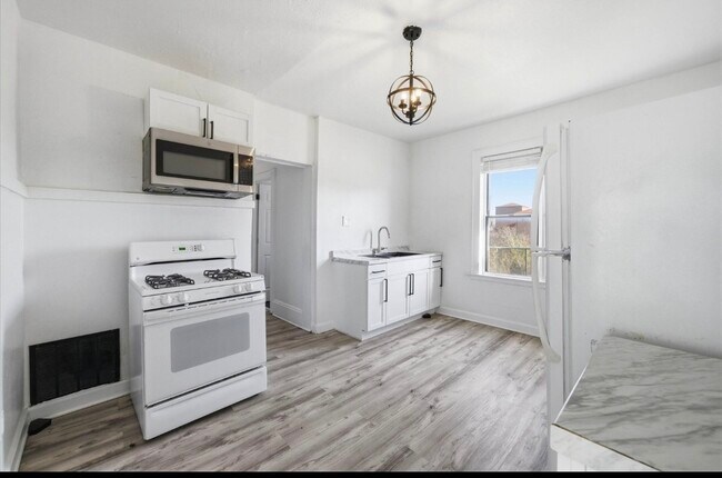 Foto del edificio - 3207 N 3rd St