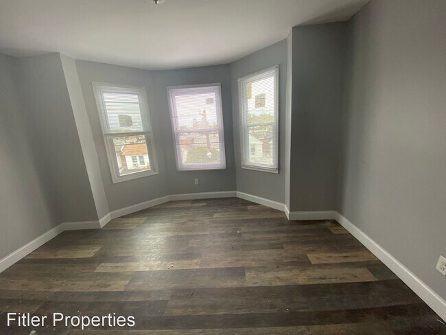 Building Photo - 5 br, 2 bath House - 5811 Crittenden St