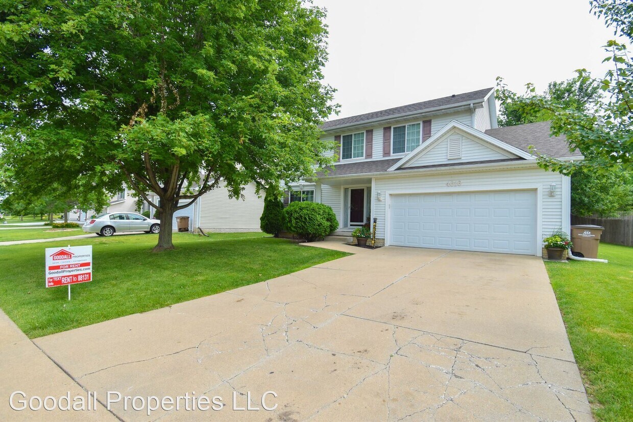Primary Photo - 4616 Meadow Valley Dr