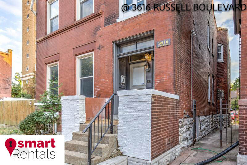 Primary Photo - 3616 Russell Blvd