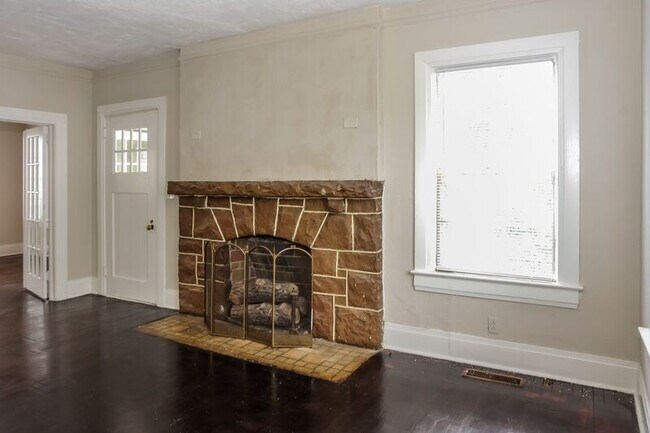 Building Photo - 1535 45th St Ensley