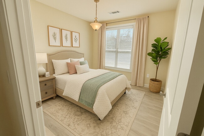 Photo - Rosewood at Clemson Apartments