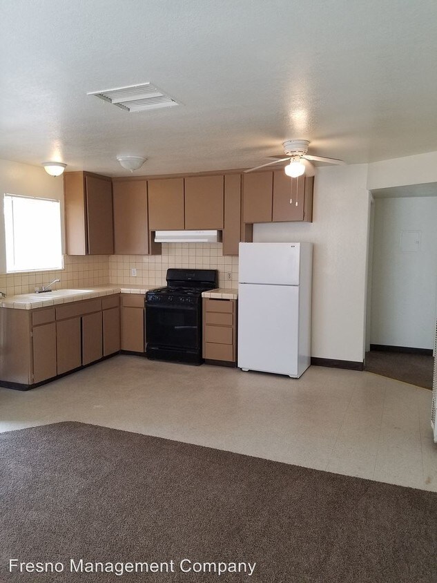 Foto principal - 1214 E Clinton Ave