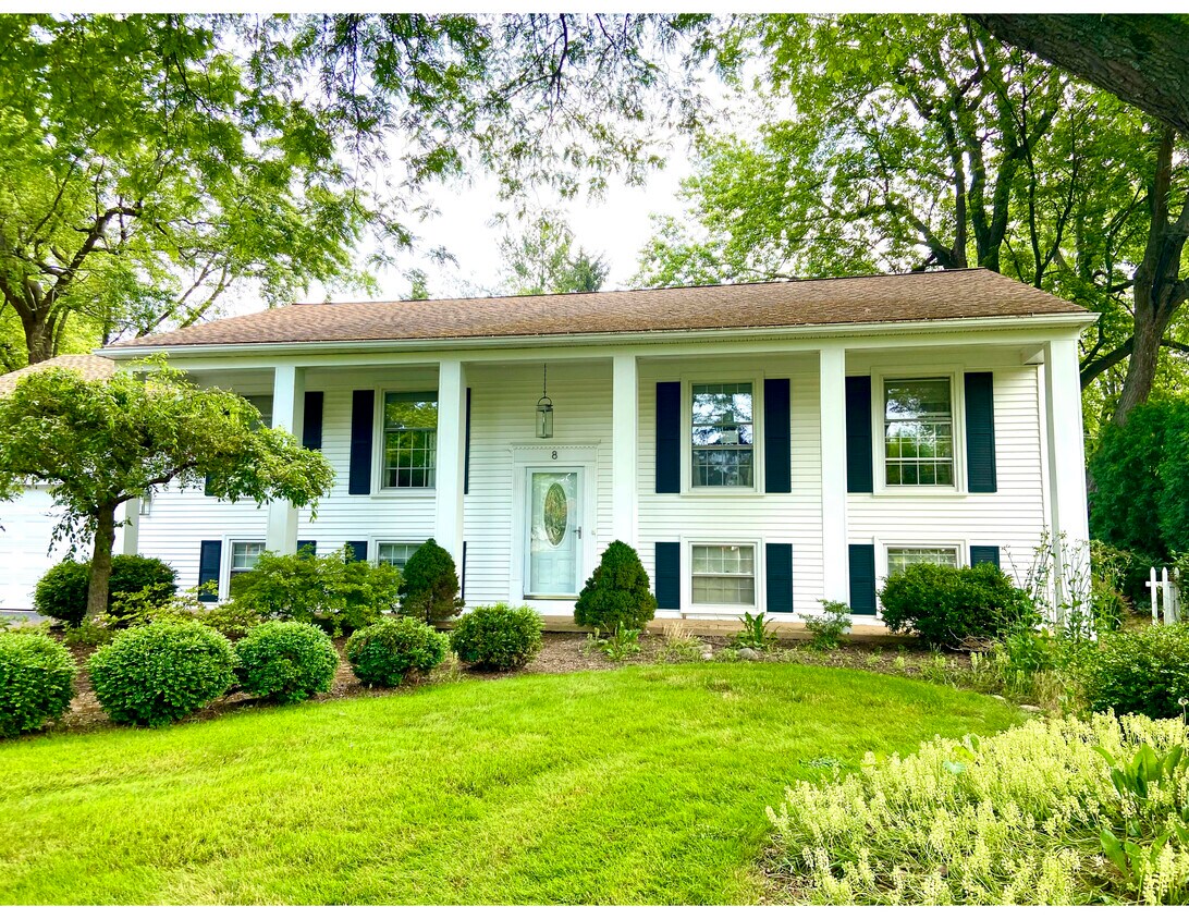 Primary Photo - 8 Buchanan Rd