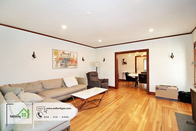 Foto del edificio - 1365 Chestnut St