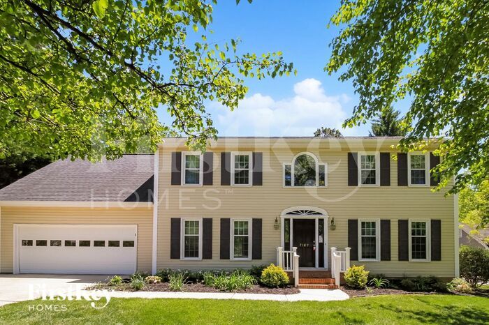 Foto principal - 7187 Blackmoor Rd