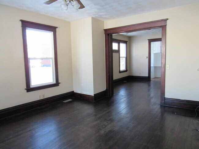 Foto del edificio - 413 12th St