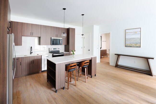 Foto del edificio - Yorktown Reserve