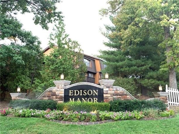 Edison Manor - 604 Merrywood Dr