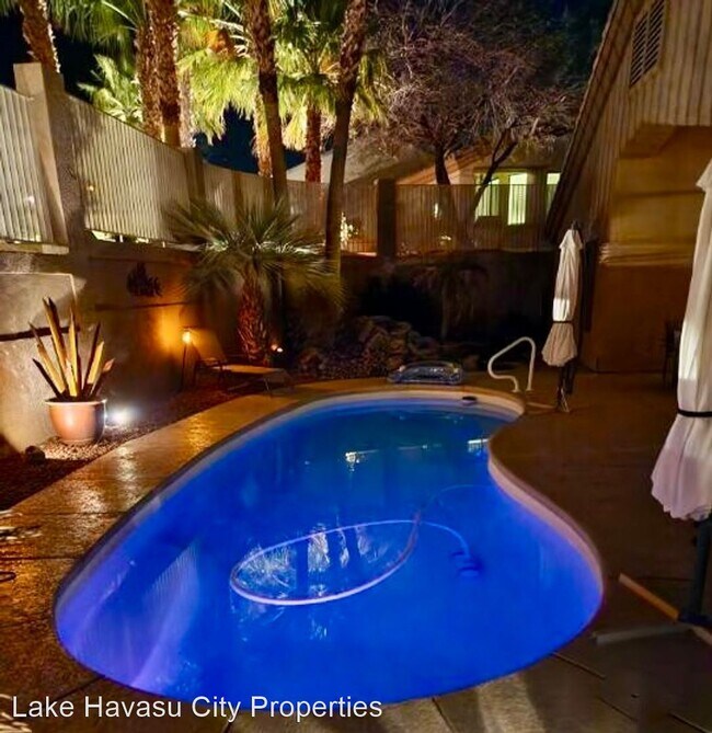 Foto del edificio - 3 br, 3 bath House - 2241 Jacob Row