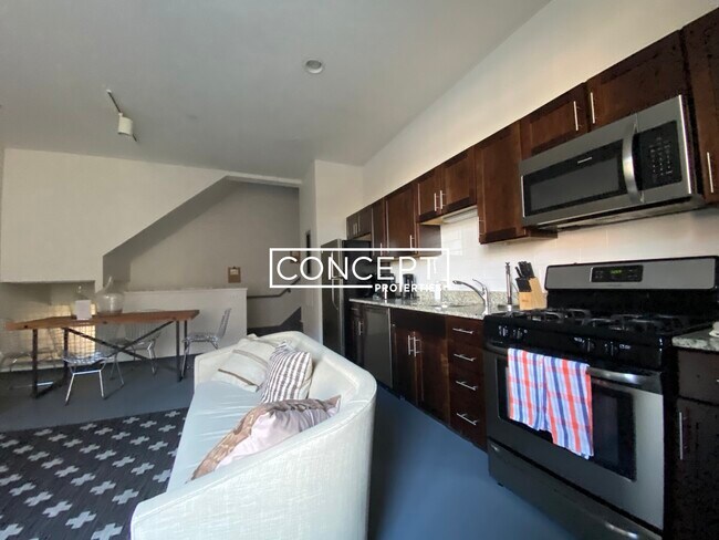 Foto del edificio - 160 E Berkeley St