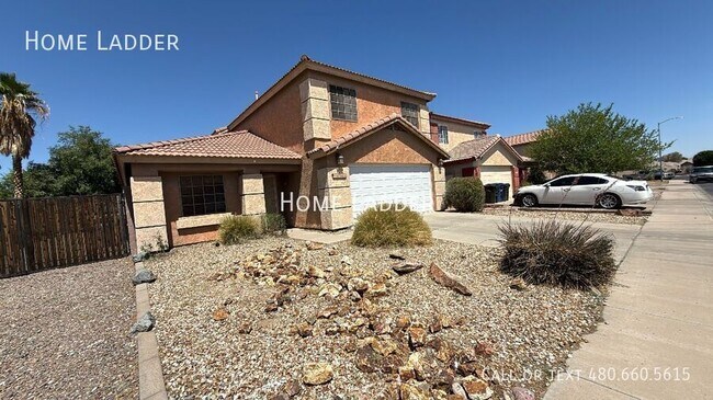Foto del edificio - 12516 W Rosewood Ln