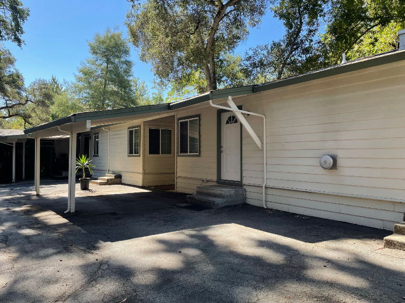 Primary Photo - 7701 E Zayante Rd