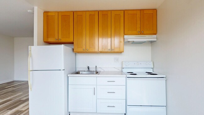 Foto del edificio - 3770 24th St
