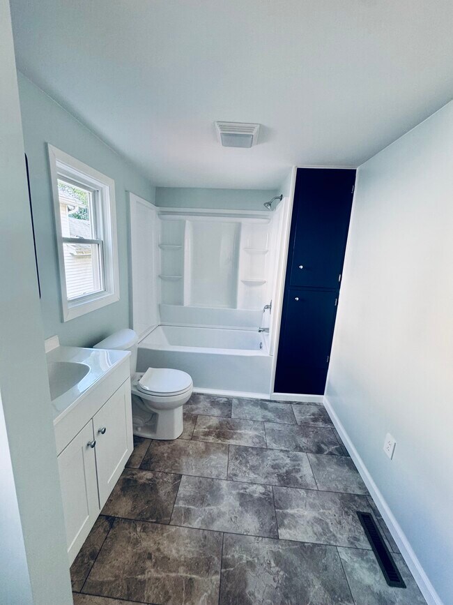 Foto del edificio - 514 E 9th St