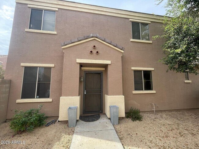 Foto del edificio - 1332 E Dunbar Dr