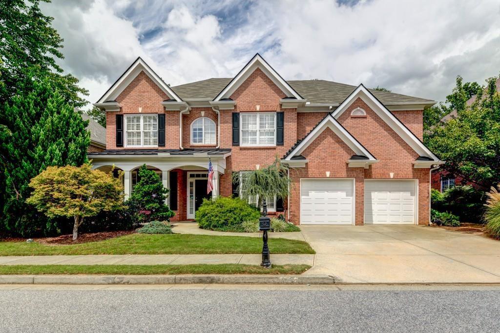 Primary Photo - 2025 Ivy Ridge Rd SE