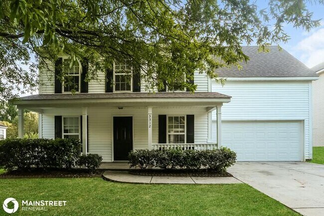 Building Photo - 3312 JAMES RD, CHARLOTTE, NC 28215