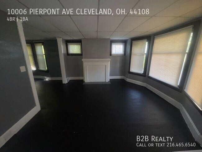 Foto del edificio - 10006 Pierpont Ave