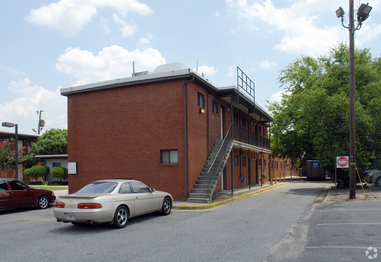 1105 15th St, Augusta, GA 30901 Apartments in Augusta, GA