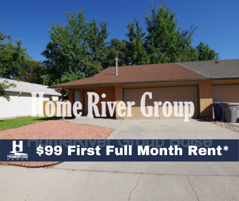 Primary Photo - 3677 N Collister Dr