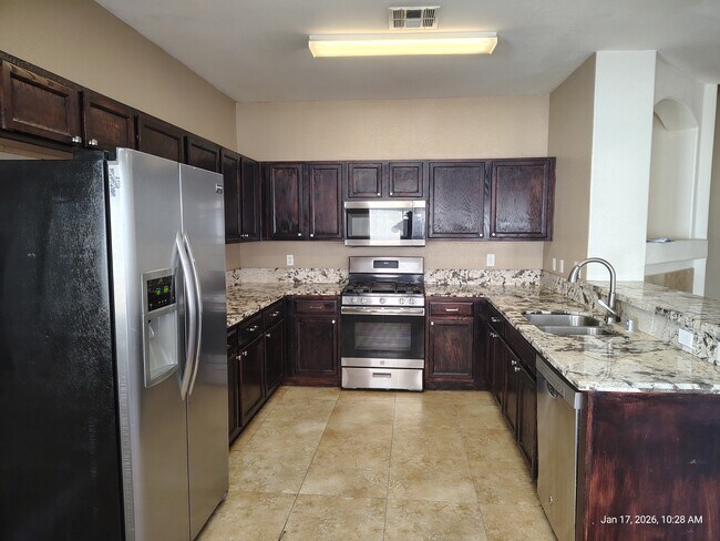 Foto del edificio - 5951 Gentleslope St