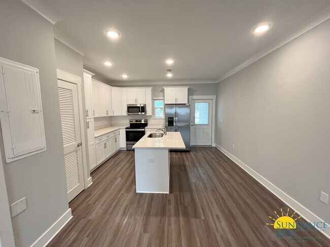 Building Photo - 3 bedroom 2.5 bath Verandas townhouse with...