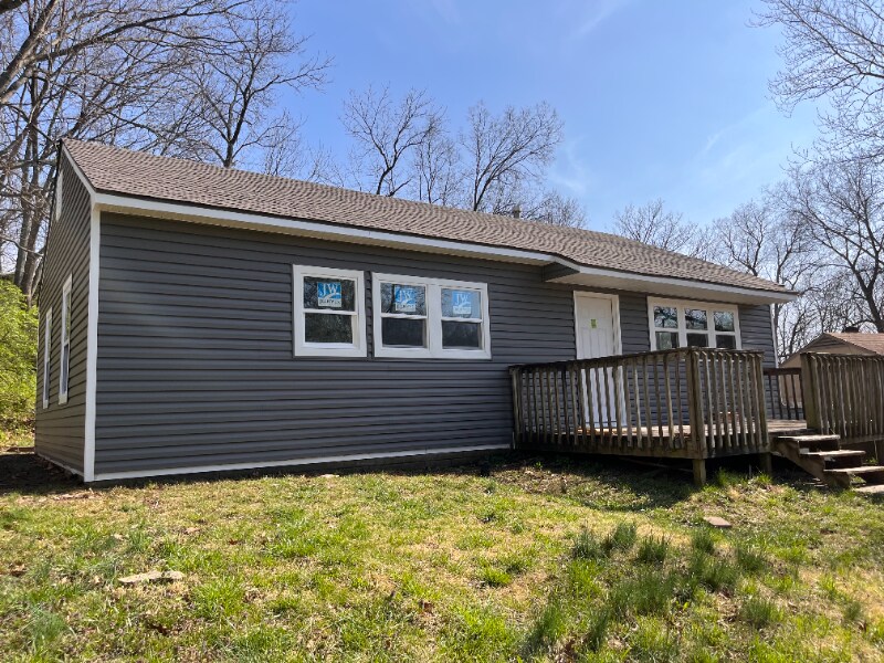 2619 Vista St, Kansas City, KS 66106 House Rental in Kansas City, KS