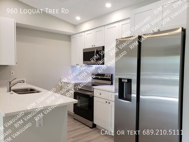 Foto del edificio - 960 Loquat Tree Rd