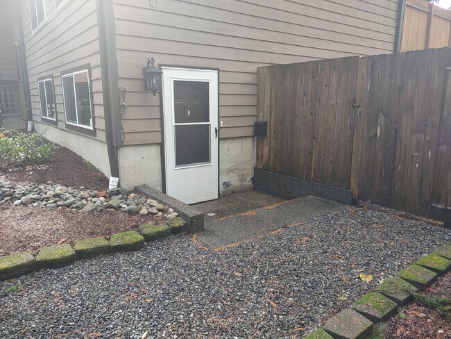 Foto del edificio - 112 SW 312th St