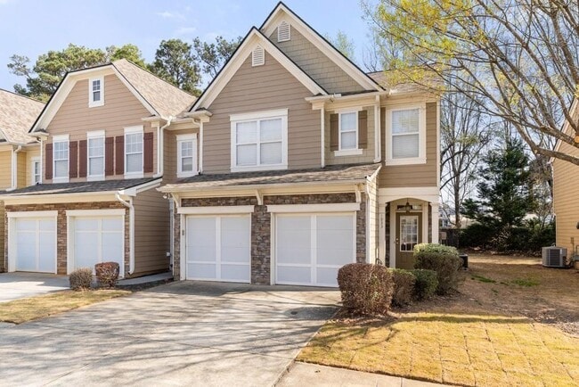 Building Photo - 1933 Lake Heights Cir NW