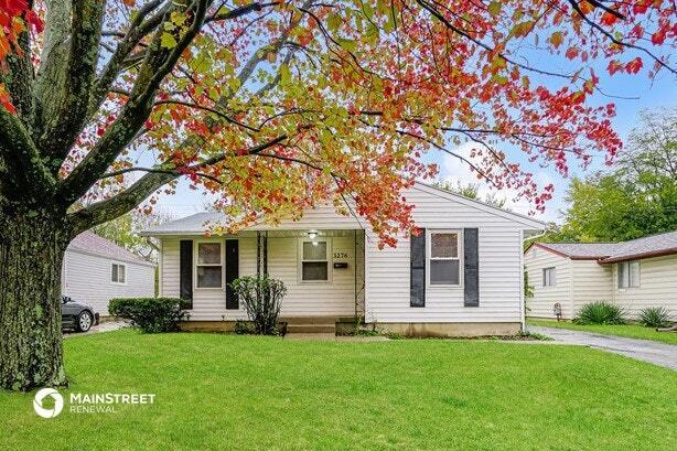 Primary Photo - 3276 PENFIELD RD, COLUMBUS, OH 43227